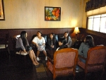 111204 Venice XMas Party 003
